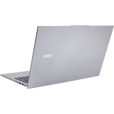 ноутбук Hiper Office SP MTL1733A1135DS-wpro Серый