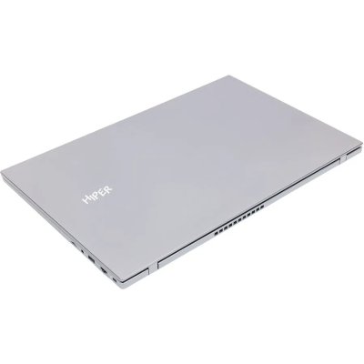 ноутбук Hiper Office SP MTL1733A1135DS-wpro Серый