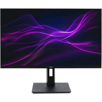 монитор Hiper ProView KB2709 Черный