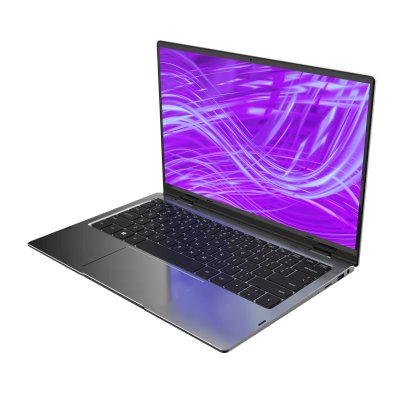 ноутбук Hiper Slim 360 H1306O3165WM Серый