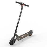 электросамокат HIPER Slim VX900 Black