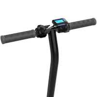 электросамокат HIPER Slim VX905 Black