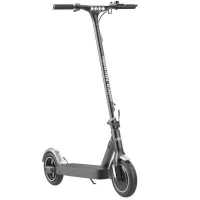 электросамокат HIPER Triumph X101 Space Gray