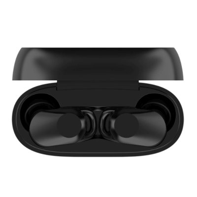 наушники Hiper TWS Hip Black HTW-APX9