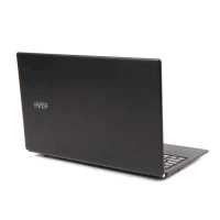 ноутбук Hiper WorkBook A1568K11356DS Черный