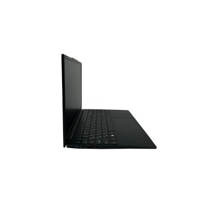 ноутбук Hiper WorkBook FWBC151-I512HR08N2FA Черный