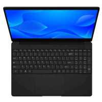 ноутбук Hiper WorkBook MTL1585W1115WI Черный