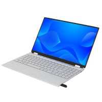 ноутбук Hiper WorkBook N1567RH3AS Серый