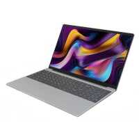 ноутбук Hiper WorkBook SHSKDW8E Серебристый