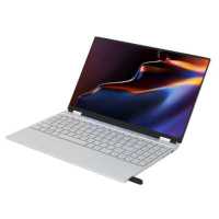 ноутбук Hiper WorkBook U9WH2LKF Серебристый
