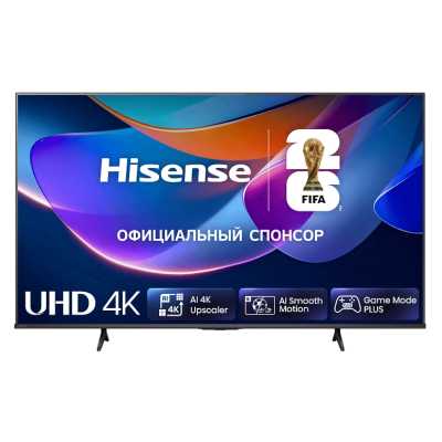 телевизор Hisense 50A6S