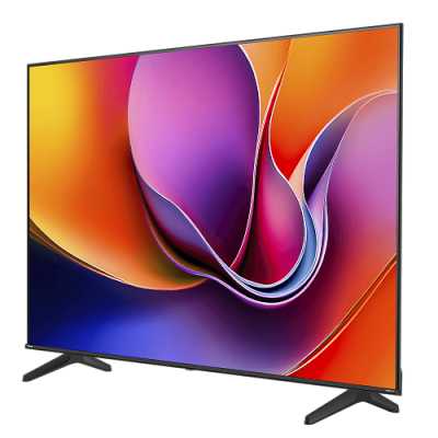 телевизор Hisense 55A6Q