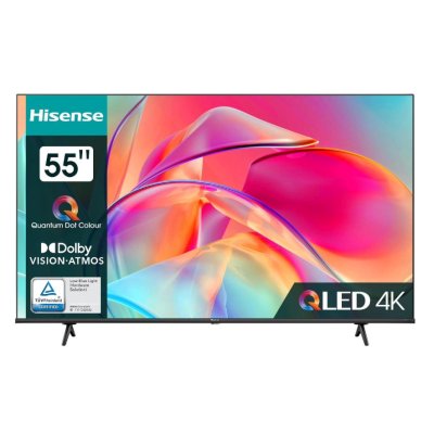 телевизор Hisense 55E7KQ