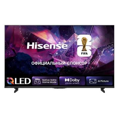 телевизор Hisense 55E7S PRO