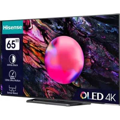 телевизор Hisense 65A85K