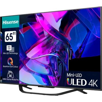 телевизор Hisense 65U7KQ