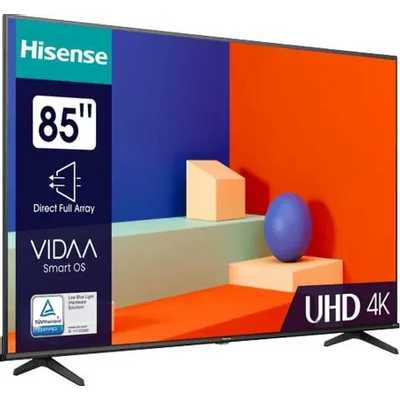 телевизор Hisense 85A6K