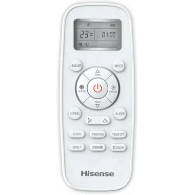 кондиционер Hisense AS-09HR4RYDDJ00