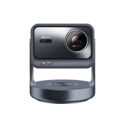 проектор Hisense C2 Ultra Серебристый