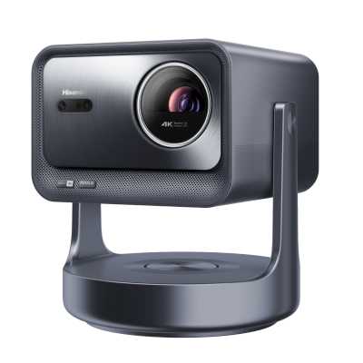 проектор Hisense C2 Ultra Серебристый
