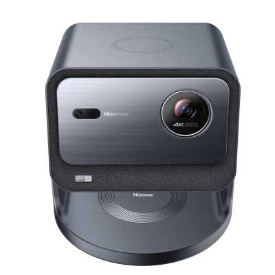 проектор Hisense C2 Серый