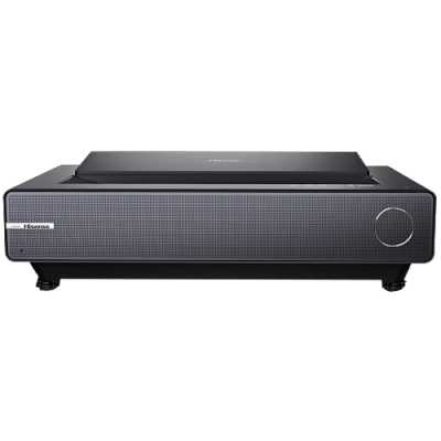 проектор Hisense Laser Cinema PX1H Черный