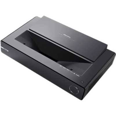 проектор Hisense Laser Cinema PX1H Черный
