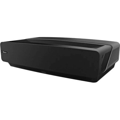 проектор Hisense Laser TV 120L5G Черный