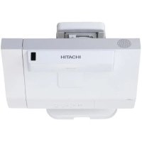 проектор Hitachi CP-AX2505 Белый