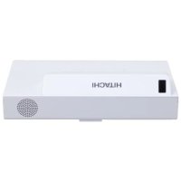 проектор Hitachi CP-AX3505 Бело-Серый