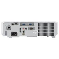 проектор Hitachi CP-EX302N Бело-Серый