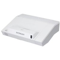 проектор Hitachi CP-TW3005 Бело-Серый