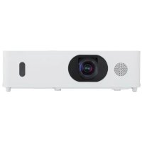 проектор Hitachi CP-WU5505GF Белый