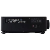 проектор Hitachi LP-WU9100 Черный