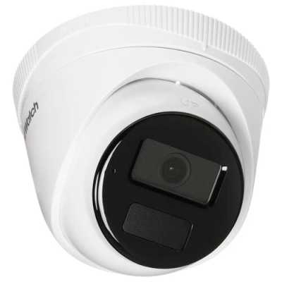 IP видеокамера HiWatch IPC-T020-C-2.8MM
