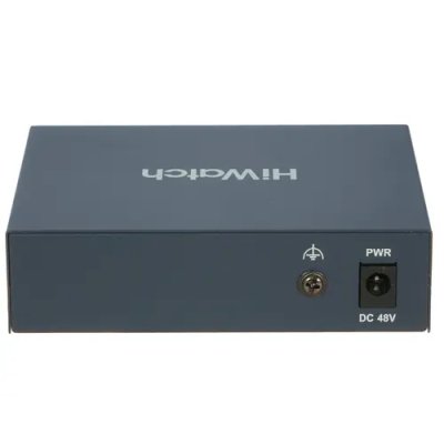 коммутатор HiWatch SWT-1105P
