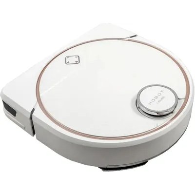 робот-пылесос Hobot Legee D7 белый