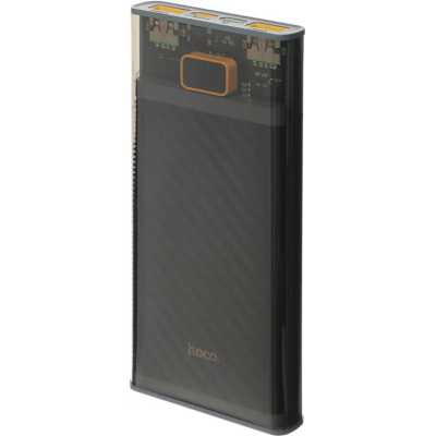 внешний аккумулятор Hoco J103 Discovery edition Gray