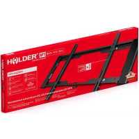 кронштейн Holder LCD-F6910-B черный
