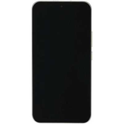 смартфон Honor 400 8/256GB Gold золотой