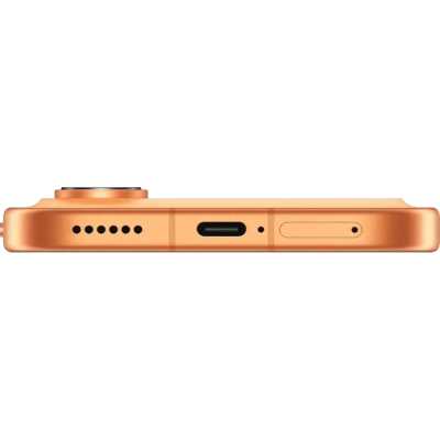 смартфон Honor 600 8/256GB Orange оранжевый