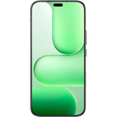 смартфон Honor 600 Lite 8/256GB Black черный