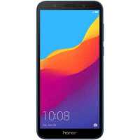 смартфон Honor 7A Blue