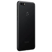 смартфон Honor 7C Pro Black черный