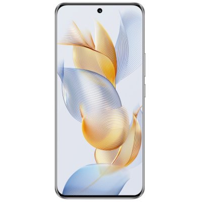 смартфон Honor 90 12/512GB Midnight Black 5109ATQL черный