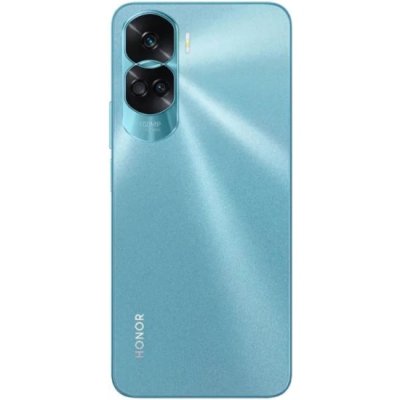смартфон Honor 90 Lite 8/256GB Blue голубой