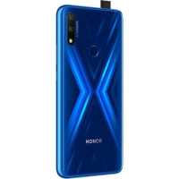 смартфон Honor 9X Blue