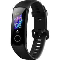 фитнес браслет Honor Band 5 Black 55026762