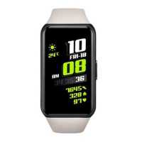 фитнес браслет Honor Band 6 Grey