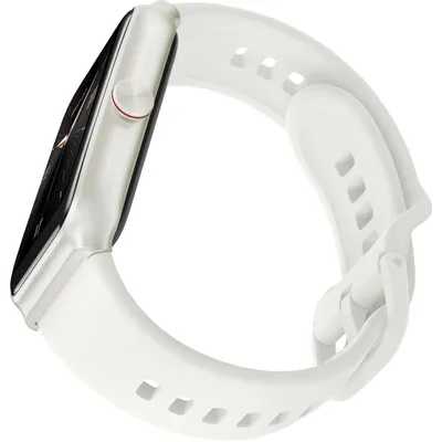 фитнес браслет Honor Choice Band White